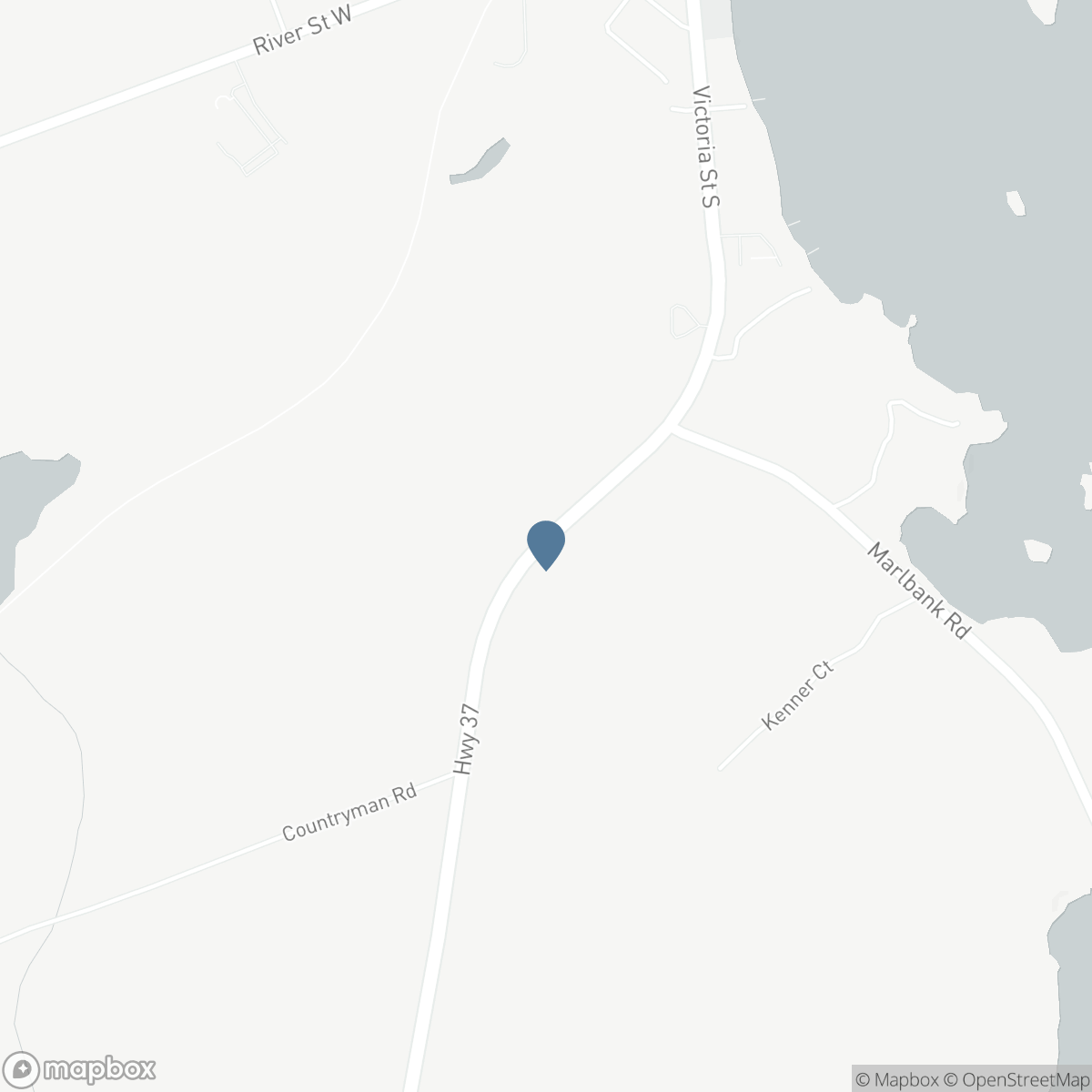 6647 HIGHWAY 37 HIGHWAY, Tweed, Ontario K0K 3J0